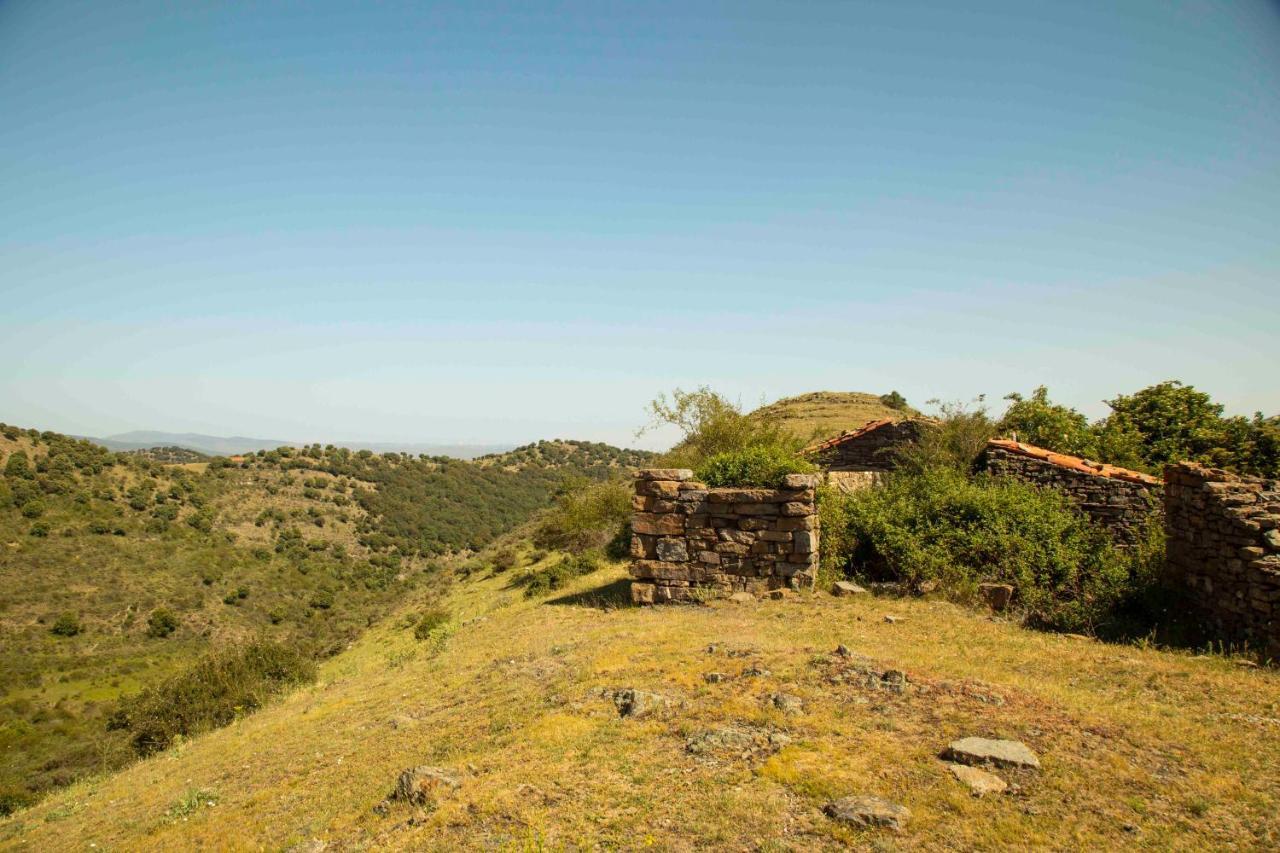 منزل الضيف إنسيسو  في Casa Rural El Huerto De La Fragua المظهر الخارجي الصورة